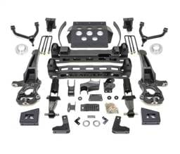ReadyLift Big Lift Kit 8 in. Lift w/ARC - 44-39810