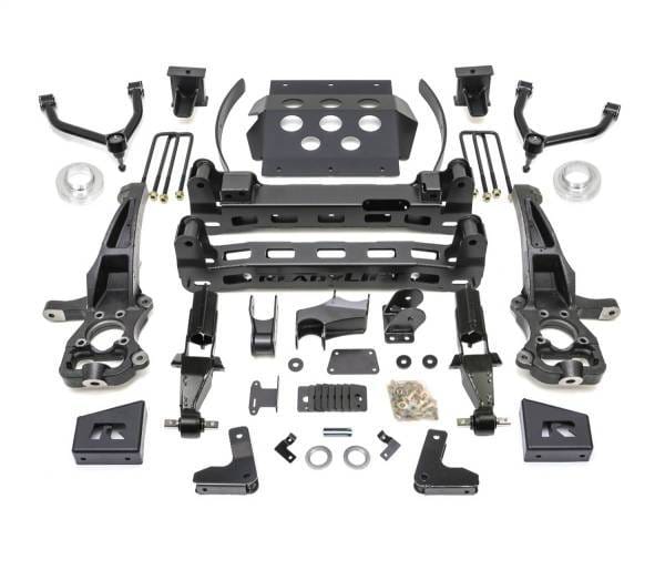 ReadyLift Big Lift Kit 8 in. Lift w/ARC - 44-39810