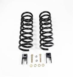 ReadyLift Leveling Kit 1.5 in. Lift - 46-19120