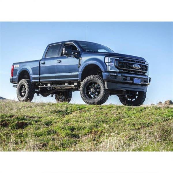 ReadyLift Lift Kit w/Shocks 6.5 in. Lift w/Bilstein 5100 Shocks 2pc - 49-2763 thumbnail 2