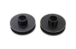 ReadyLift Coil Spring Spacer Kit 1.5 in. Rear Lift - 66-1915