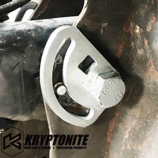 KRYPTONITE Alignment Cam Pin Set (KR86325) thumbnail 2