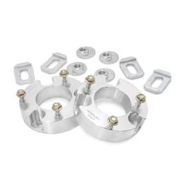 ReadyLift Leveling Kit 2 in. Lift Aluminum - 66-2120