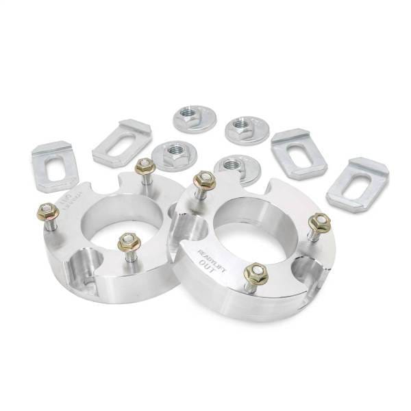 ReadyLift Leveling Kit 2 in. Lift Aluminum - 66-2120