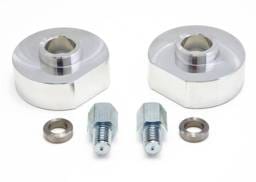 ReadyLift Front Leveling Kit 2.0 in. Lift w/Forged Torsion Keys - 66-2299