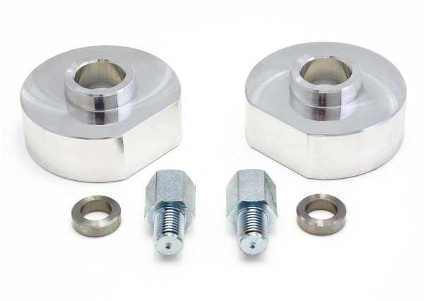 ReadyLift Front Leveling Kit 2.0 in. Lift w/Forged Torsion Keys - 66-2299