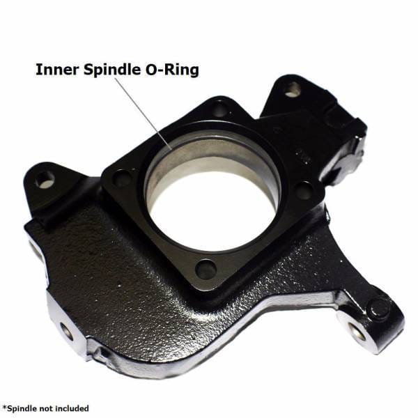 KRYPTONITE SPINDLE O-RING 2001-2010 thumbnail 2