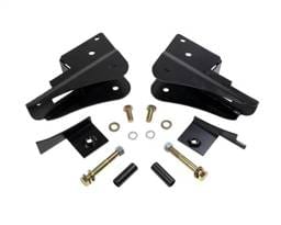 ReadyLift Radius Arm Bracket Kit Drop - 67-23350