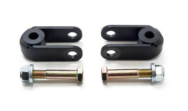 ReadyLift Shock Extension Bracket Rear Pair - 67-3809