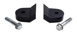 ReadyLift Coil Spring Spacer 1.0 in. Lift/Front - 67-2551