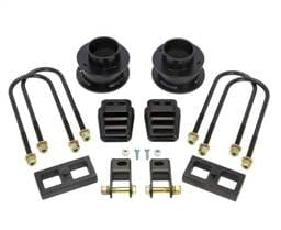 ReadyLift SST® Lift Kit 3 in. Front/1 in. Rear Lift - 69-1931