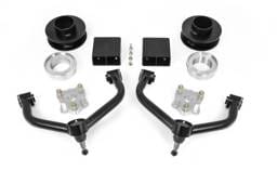 ReadyLift SST® Lift Kit 3.5 in. Front Lift 2.5 in. Rear Lift - 69-1935