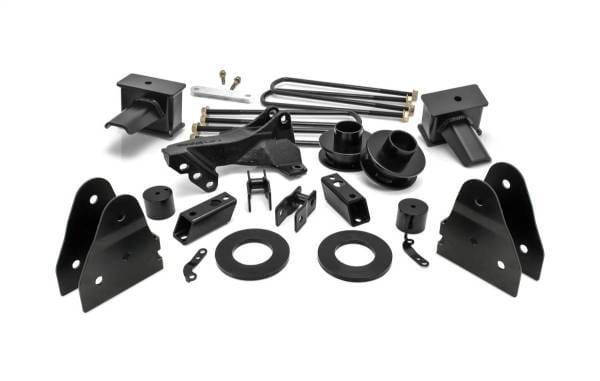 ReadyLift SST® Lift Kit 2.5 in. Lift - 69-20250