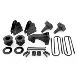 ReadyLift SST® Lift Kit 3.5 in. Front/3 in. Rear Lift - 69-2538