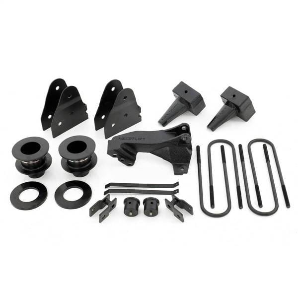 ReadyLift SST® Lift Kit 3.5 in. Front/3 in. Rear Lift - 69-2538
