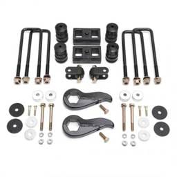 ReadyLift SST® Lift Kit 3.0 in. Front 2.0 in. Rear - 69-3030