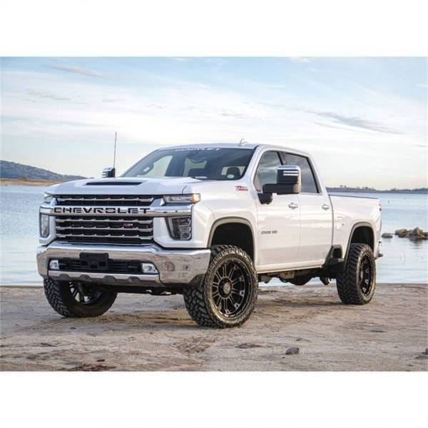 ReadyLift SST® Lift Kit 3.0 in. Front 2.0 in. Rear - 69-3030 thumbnail 2
