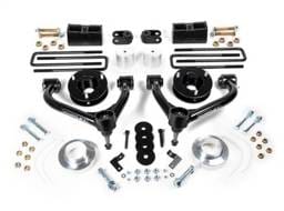 ReadyLift SST® Lift Kit 4 in. Lift - 69-39400