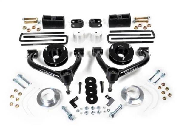 ReadyLift SST® Lift Kit 4 in. Lift - 69-39400