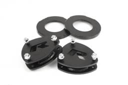 ReadyLift SST® Lift Kit 2 in. Front/1 in. Rear Lift - 69-6420