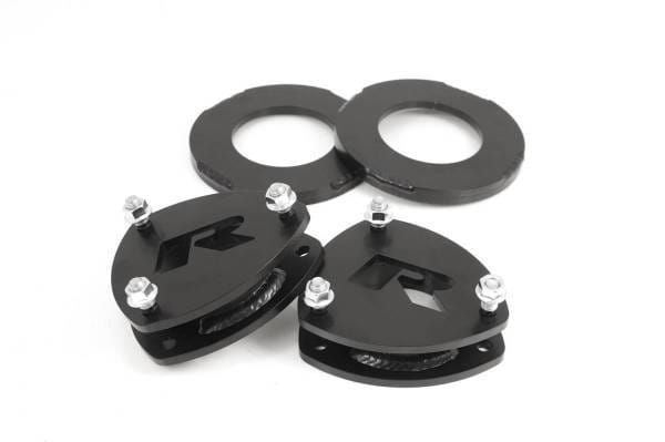 ReadyLift SST® Lift Kit 2 in. Front/1 in. Rear Lift - 69-6420