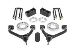 ReadyLift SST® Lift Kit 2 in. Front Lift 1 in. Rear Lift - 69-3920