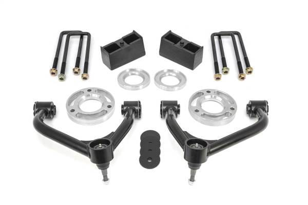 ReadyLift SST® Lift Kit 2 in. Front Lift 1 in. Rear Lift - 69-3920