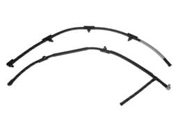 Bosch ® OEM LLY/LBZ/LMM Return Line Kit - Pair