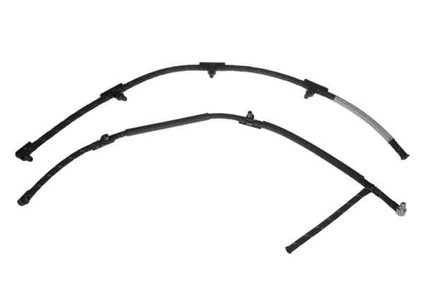 Bosch ® OEM LLY/LBZ/LMM Return Line Kit - Pair