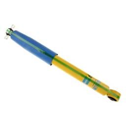Bilstein 46mm Monotube Shock Absorber B6 4600 - Suspension Shock Absorber - 24-025683