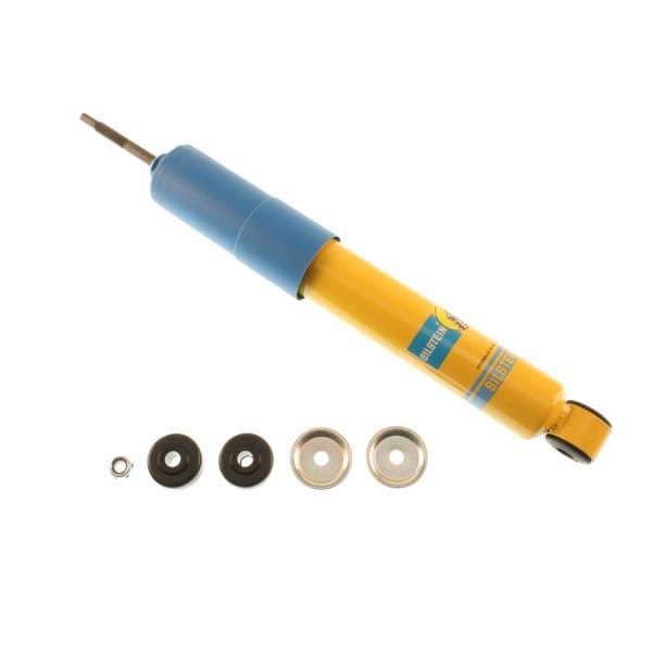 Bilstein 46mm Monotube Shock Absorber B6 4600 - Suspension Shock Absorber - 24-060813