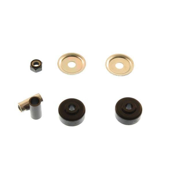 Bilstein 46mm Monotube Shock Absorber B8 5100 - Suspension Shock Absorber - 24-065283 thumbnail 2