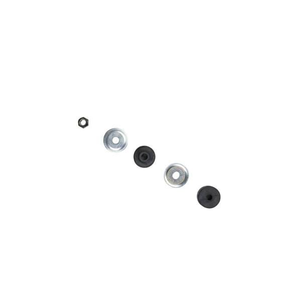 Bilstein 46mm Monotube Shock Absorber B8 5100 - Suspension Shock Absorber - 24-066464 thumbnail 2
