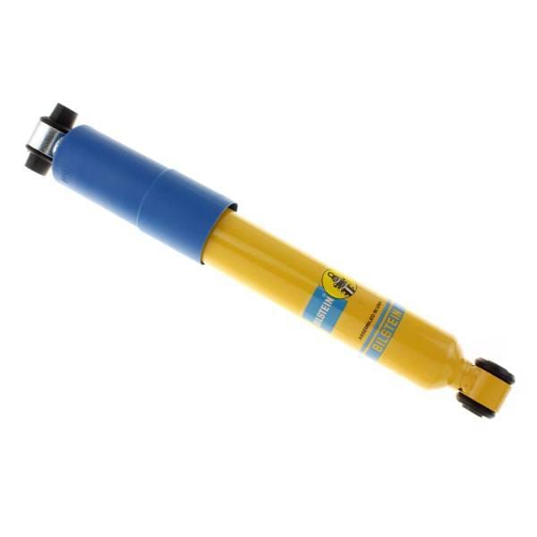 Bilstein 46mm Monotube Shock Absorber B6 4600 - Suspension Shock Absorber - 24-104050