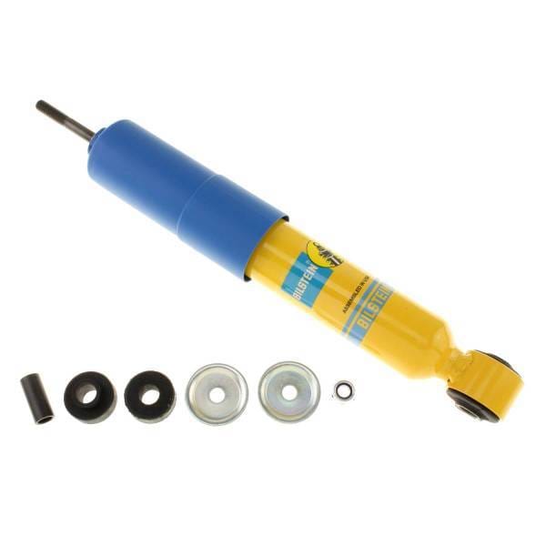 Bilstein 46mm Monotube Shock Absorber B6 4600 - Suspension Shock Absorber - 24-184847