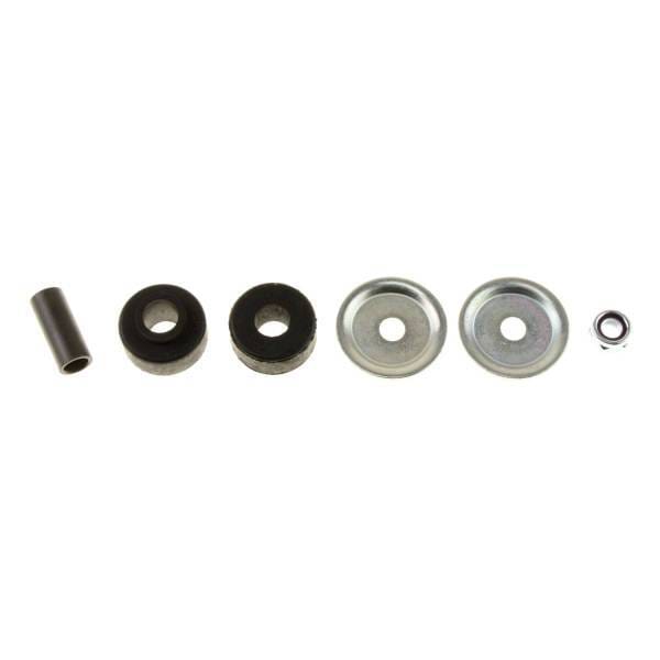 Bilstein 46mm Monotube Shock Absorber B6 4600 - Suspension Shock Absorber - 24-184847 thumbnail 2