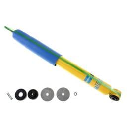 Bilstein 46mm Monotube Shock Absorber B6 4600 - Suspension Shock Absorber - 24-185172
