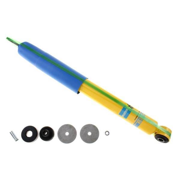 Bilstein 46mm Monotube Shock Absorber B6 4600 - Suspension Shock Absorber - 24-185172