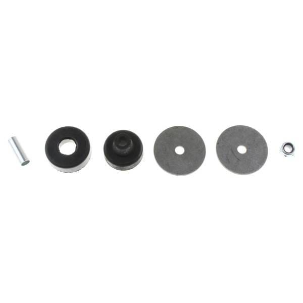 Bilstein 46mm Monotube Shock Absorber B6 4600 - Suspension Shock Absorber - 24-185172 thumbnail 2