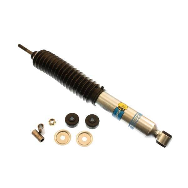 Bilstein 46mm Monotube Shock Absorber B8 5100 - Suspension Shock Absorber - 24-185523