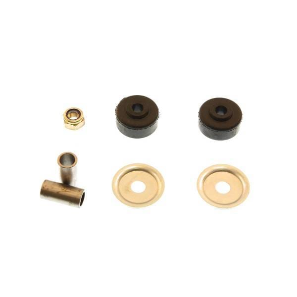 Bilstein 46mm Monotube Shock Absorber B8 5100 - Suspension Shock Absorber - 24-185523 thumbnail 2