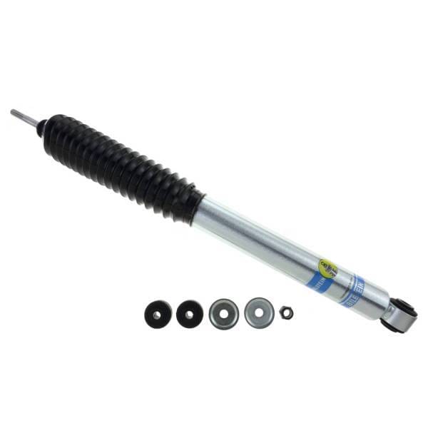 Bilstein 46mm Monotube Shock Absorber B8 5100 - Suspension Shock Absorber - 24-185776