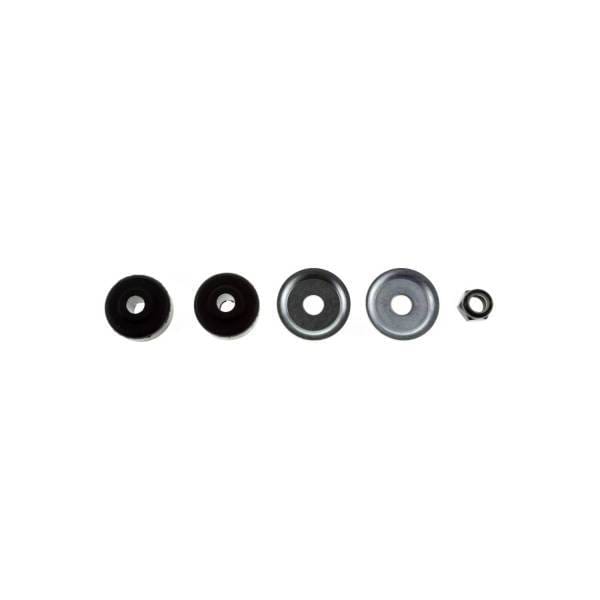 Bilstein 46mm Monotube Shock Absorber B8 5100 - Suspension Shock Absorber - 24-185776 thumbnail 2