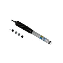 Bilstein 46mm Monotube Shock Absorber B8 5100 - Suspension Shock Absorber - 24-186018