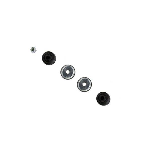 Bilstein 46mm Monotube Shock Absorber B8 5100 - Suspension Shock Absorber - 24-186018 thumbnail 2