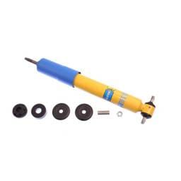 Bilstein 46mm Monotube Shock Absorber B6 4600 - Suspension Shock Absorber - 24-186063