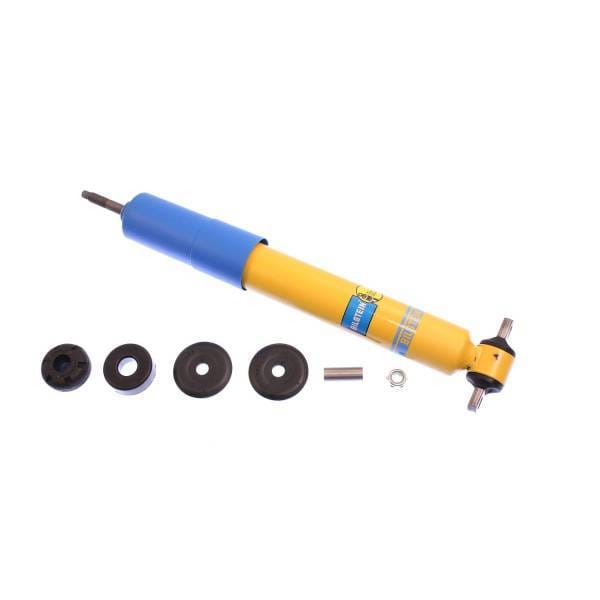 Bilstein 46mm Monotube Shock Absorber B6 4600 - Suspension Shock Absorber - 24-186063