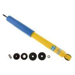 Bilstein 46mm Monotube Shock Absorber B6 4600 - Suspension Shock Absorber - 24-186070