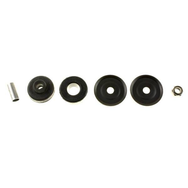 Bilstein 46mm Monotube Shock Absorber B6 4600 - Suspension Shock Absorber - 24-186070 thumbnail 2
