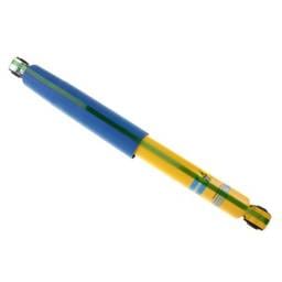 Bilstein 46mm Monotube Shock Absorber B6 4600 - Suspension Shock Absorber - 24-186087